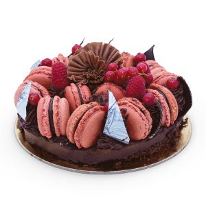 CAKE-CHOCO-MACARONADE