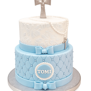 RELIGIOUS CAKE  01