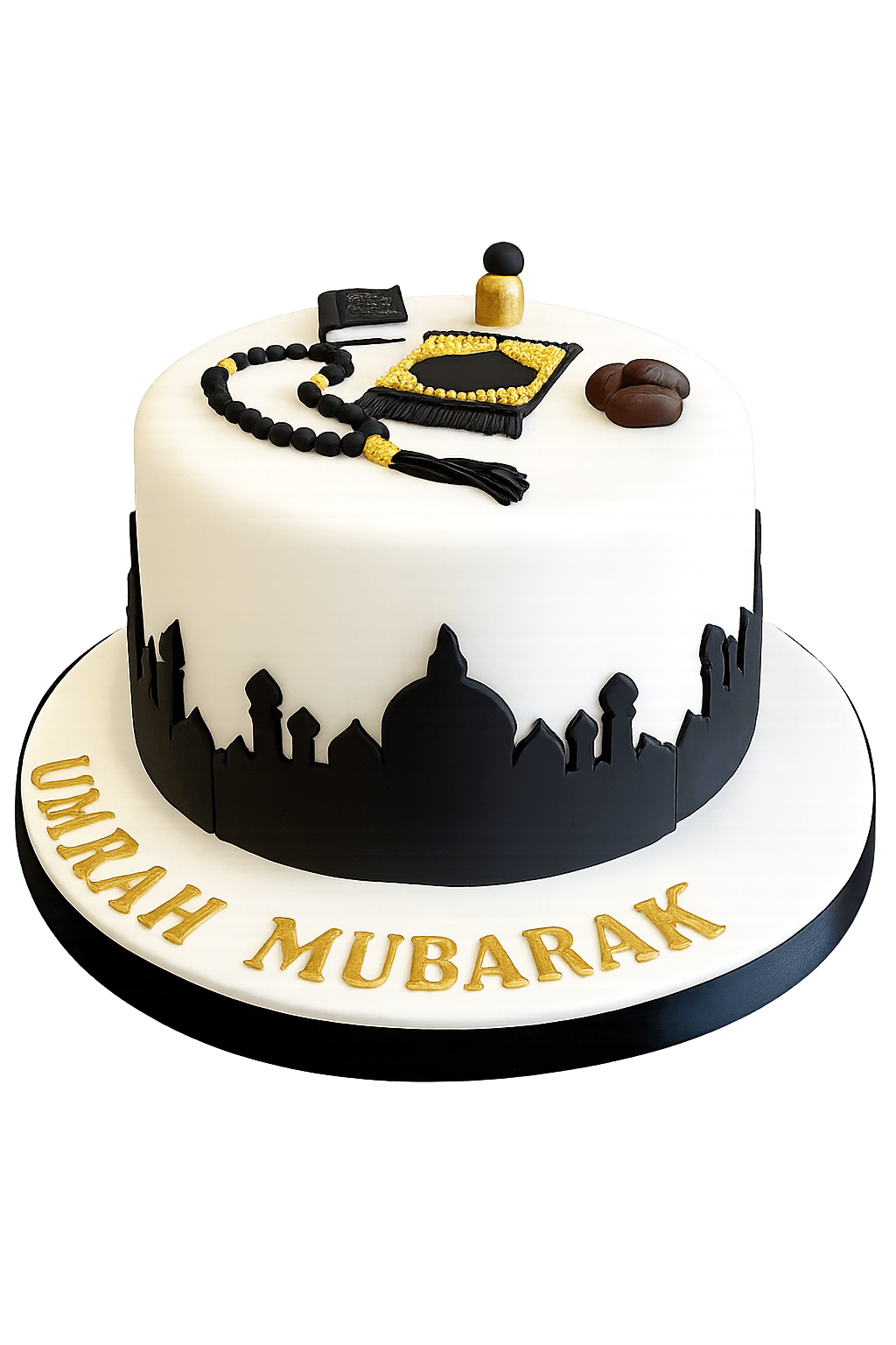 Customized Religious Cakes